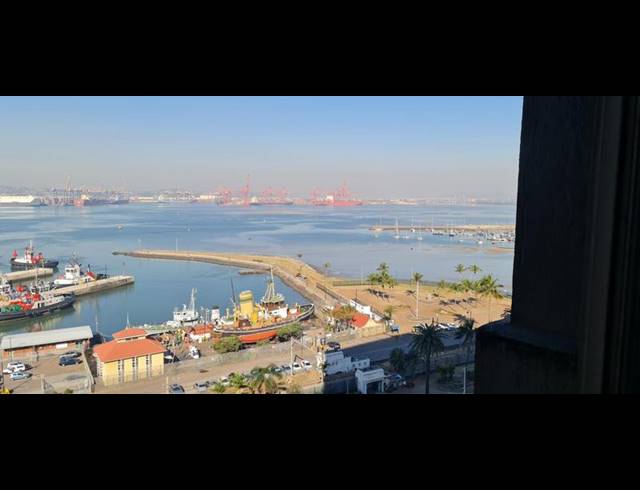 1 BEDROOM APARTMENT FOR SALE IN DURBAN CBD